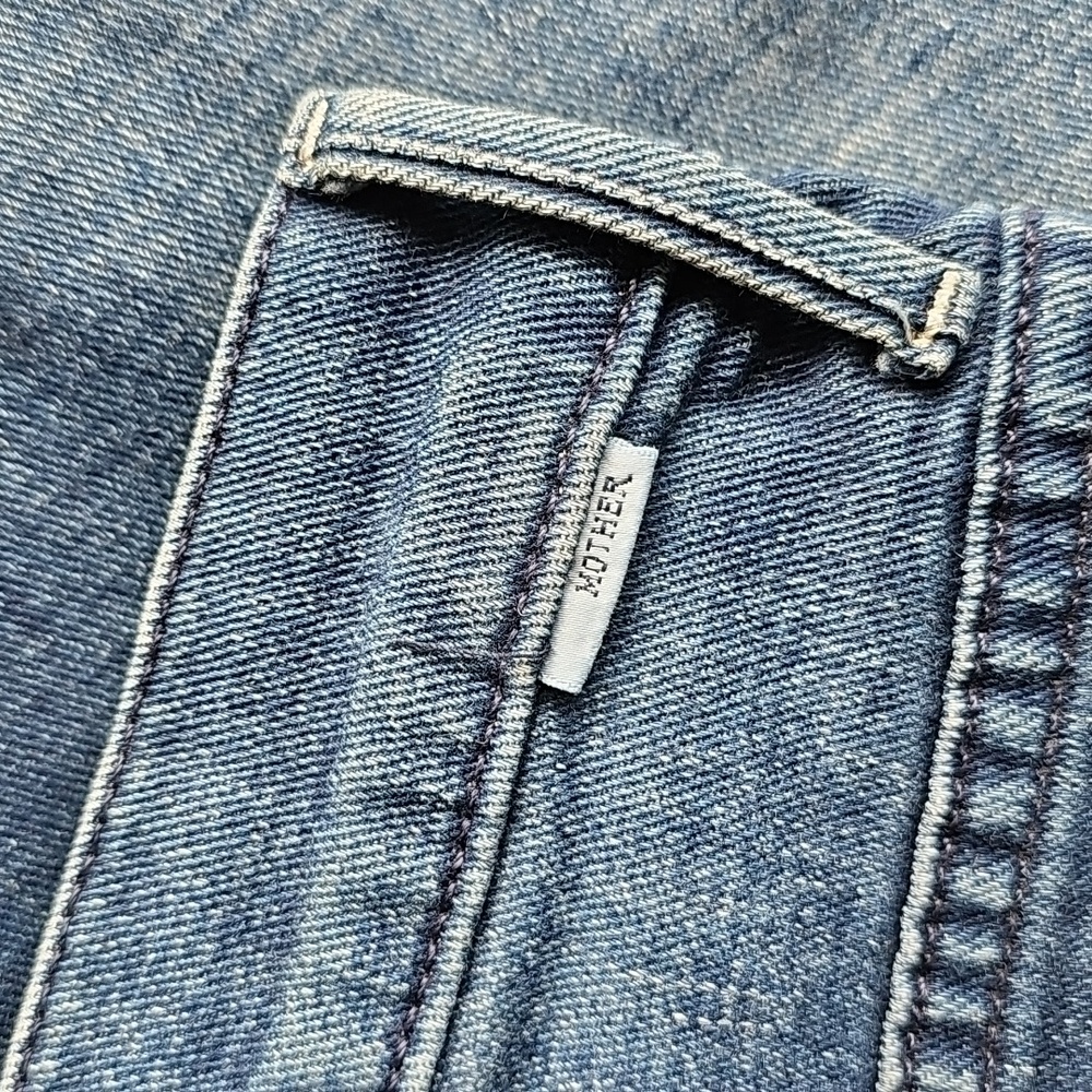 MOTHER Jeans - Picture 8 of 14